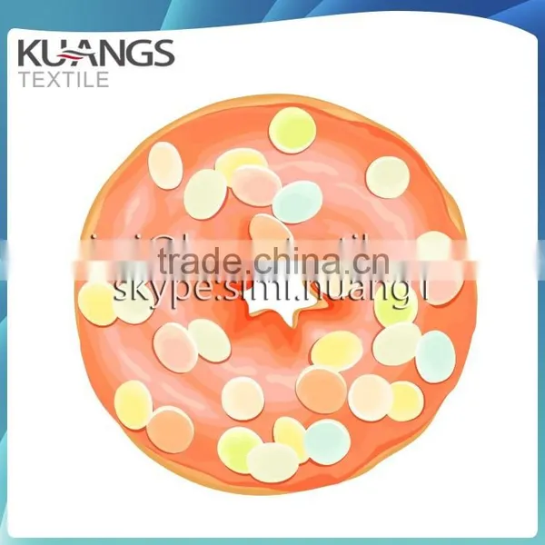 Digital Printed Microfiber Beach Towels photo-3