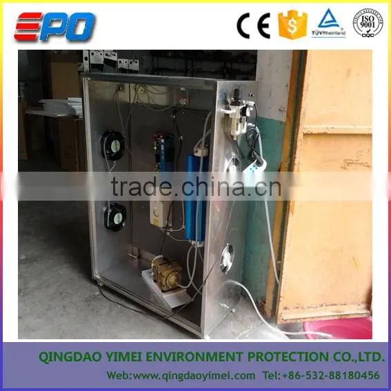 Ozone Generator 12v Water Cooling Medical Ozone Generator photo-5