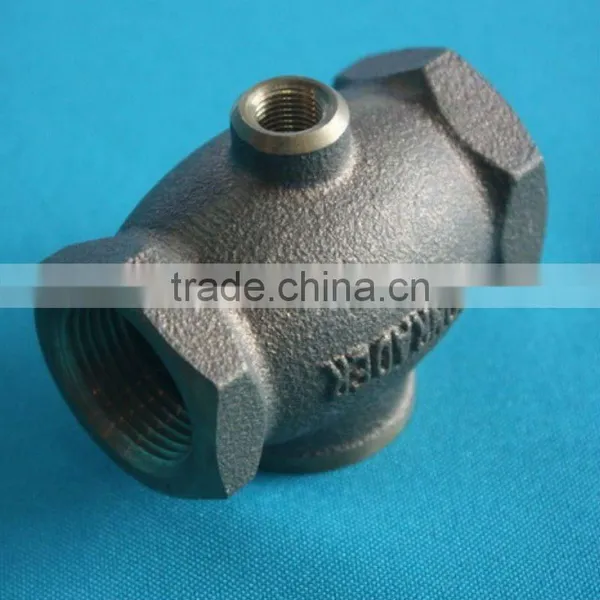 Valve Connector