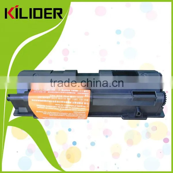 0587 Black Toner Cartridge