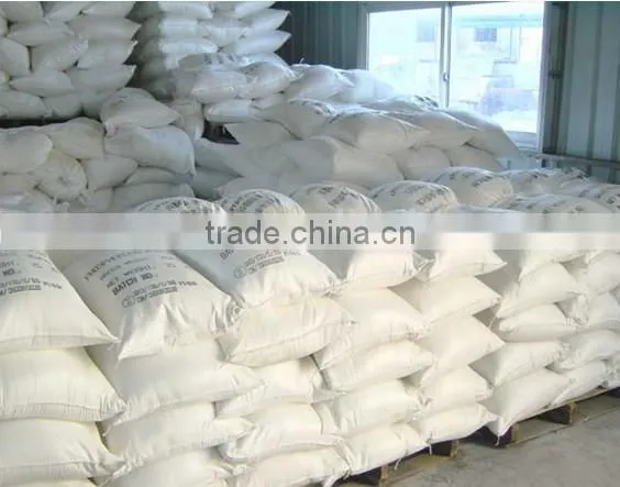 A Top Factory Sodium Sulfite White Crystalline Powder With 96%min photo-5