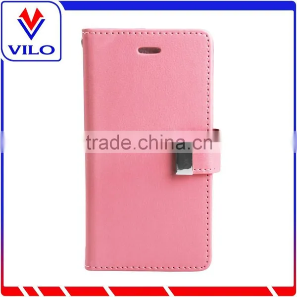 Universal Wallet PU Leather Case For IPhone 6, Card Holder Case For IPhone 6 photo-5