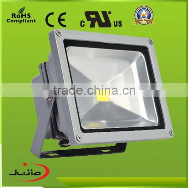 2015 Super Slim AC85-265V 10W 20W 30W 50W RGB LED Floodlight photo-5