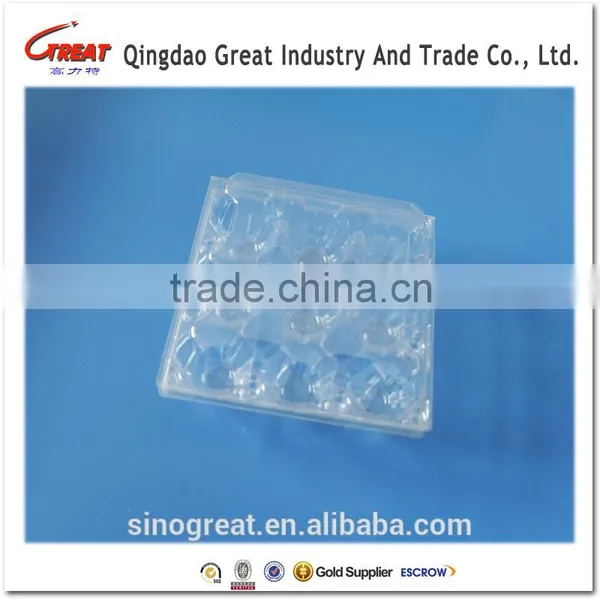 Egg Tray Plastice Egg Tray photo-6