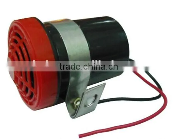 Reversing Alarm DC 12V~ 24V,12V to 80V With CE and Rohs photo-2