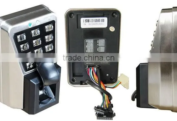 Wholesale Cheap Door Access Control With Card Reader (Hf-F50) photo-5