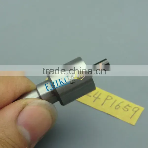 Diesel Injector 0986435505 Nozzle Bosch DSLA 124 P 1659/original Auto Parts Nozzle DSLA124 P1659 Quality Choice photo-4