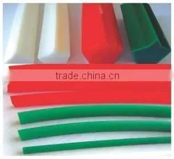 Extruded Polyurethane Belting
