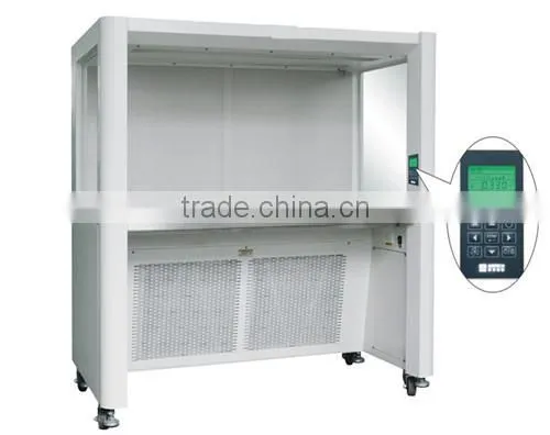 Laminar Air Flow Lab Clean Bench photo-5