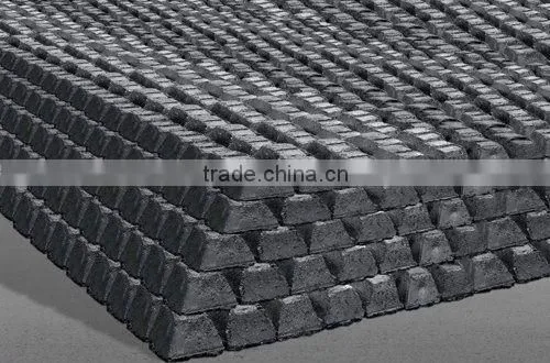 Electrode Paste To Application In Alloys Plant and Calcium Carbide Factories photo-5