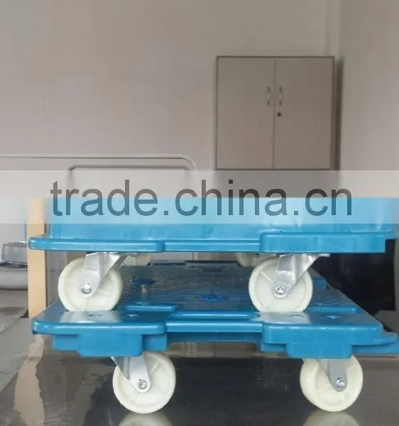 Plastic Moving Dollies, Heavy Duty Dollies With Wheels photo-4