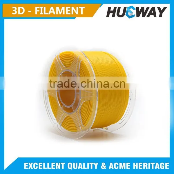 China Material Factory Wholesale Filament for 3D Printer photo-2