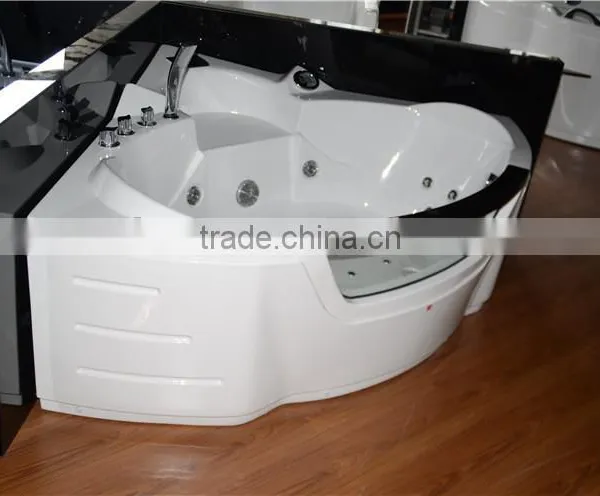 China Manufacture Hottub,hottubs for Sale,whirlpool Systems photo-4