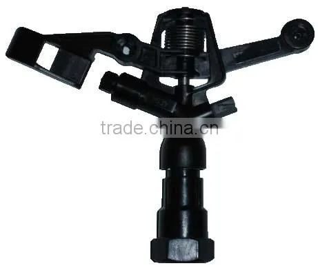 impact sprinkler