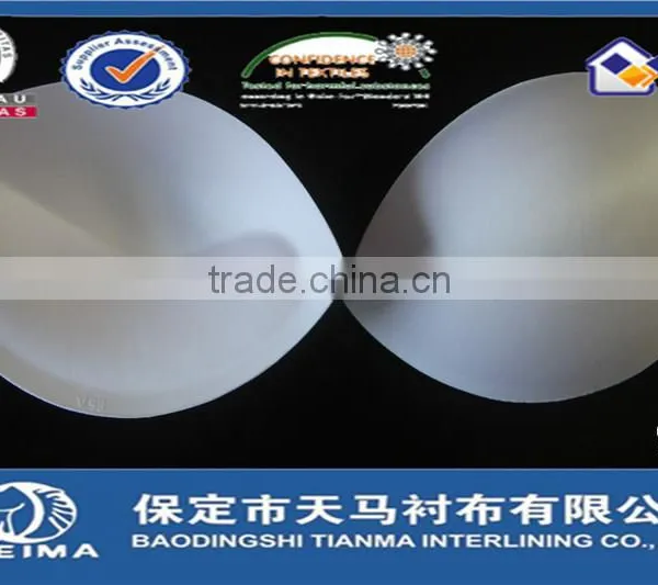 High Quality Bra Cup:bra Pads Underwear Lingerie Wear photo-2