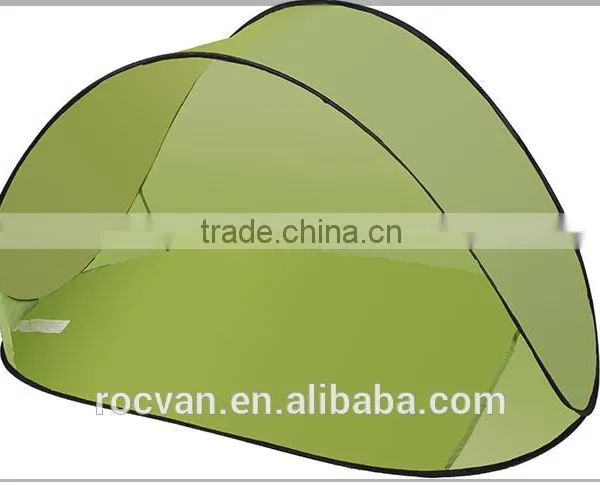 Portable Outdoor Pop up Beach Tent photo-2