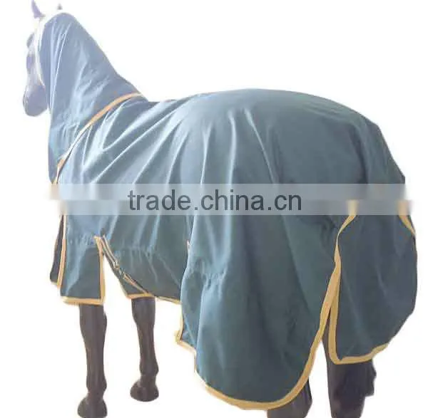 Waterproof Rug Horse Equipment photo-4