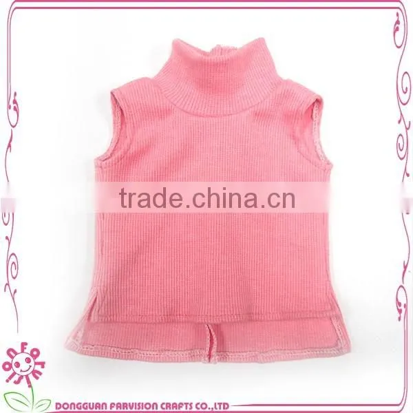 Hot Handmade Pink Clothes Fits for 18 Inch American Girl Dolls photo-5