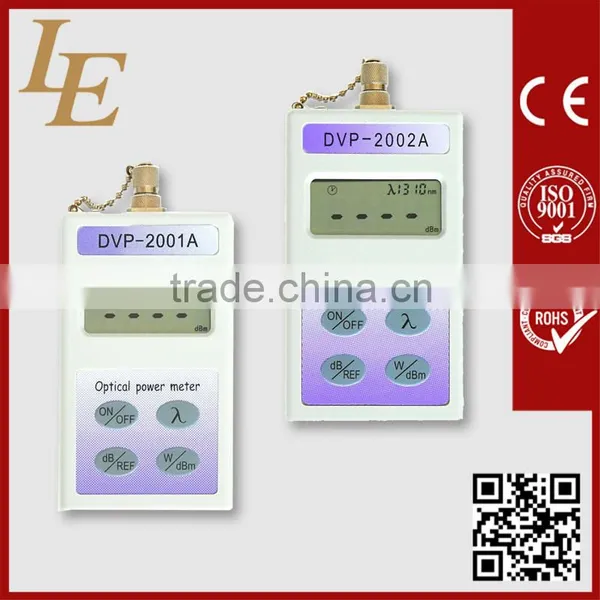 Optical Power Meter Series
