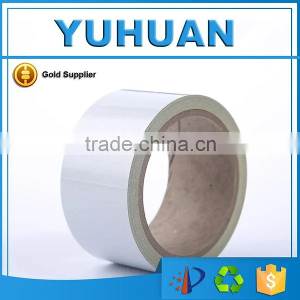 Blue / White Reflective Tape With Super Quality photo-2