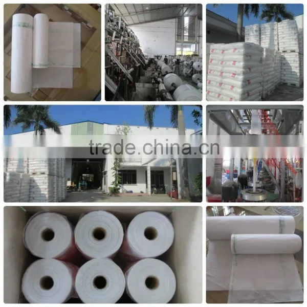 All Kind of Bag on Roll