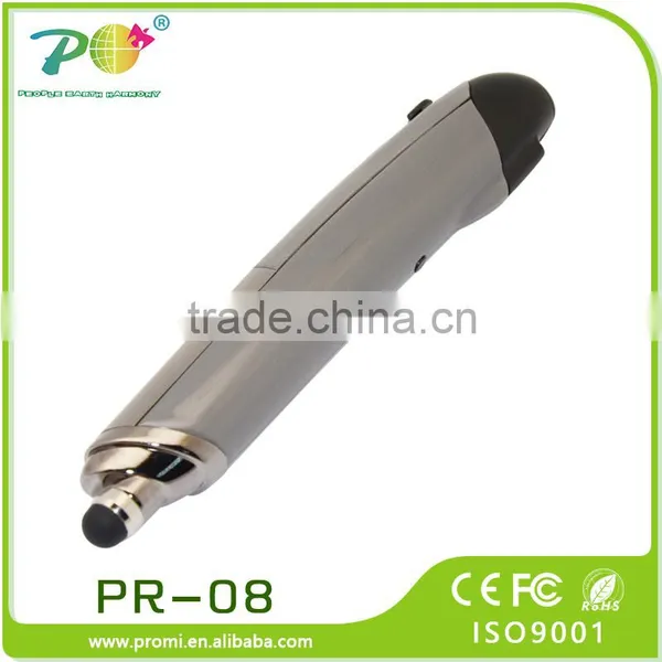 Custom Made Usb Wireless Presenter Pen / Red Laser Pointer Pen for Teachers From Shenzhen Supplier photo-6