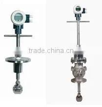 BBZ Plug - in Vortex Flowmeter photo-4