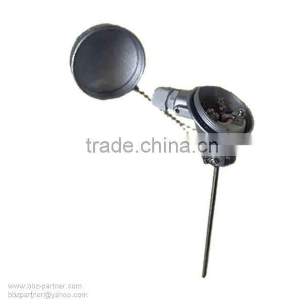 BBZ WRR2-120B Komatsu Water Temperature Sensor Made in China photo-6