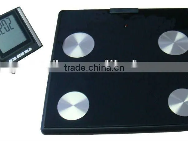 Wifi Digital Body Fat Scale for Keep Fit150kg