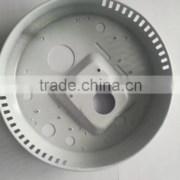 Small Electric Appliance Stamping Parts photo-2