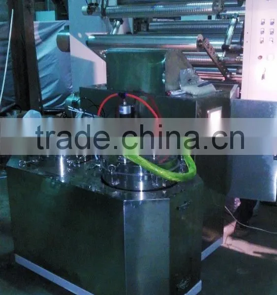 Solventless Laminating Machine From Ruian Manufacturer photo-4