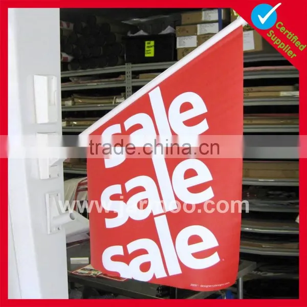 Promotional High Quality Cheap Wall Flag photo-3