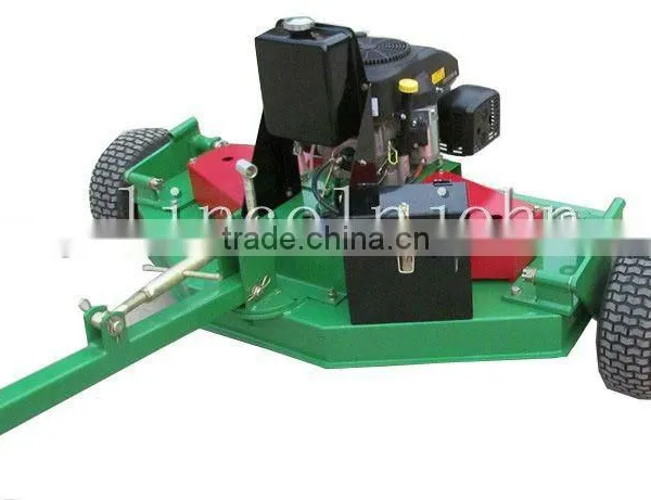 AT Grass Cutter
