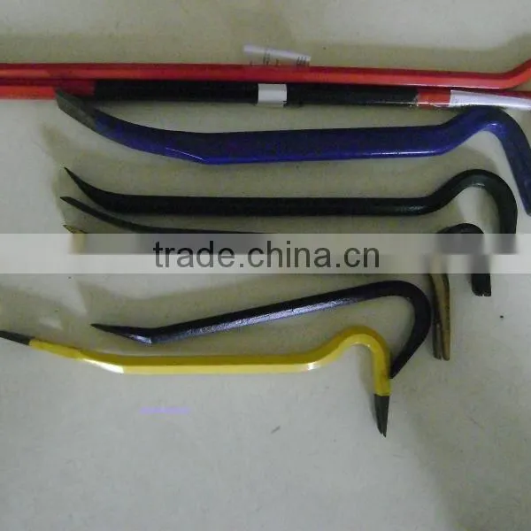 Highquality and Big Wrecking Bar photo-5