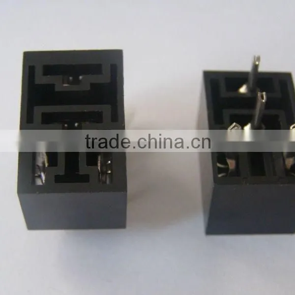 Kontron Mini 5/8 PI-50 and PI-35 Pcb Mouting Relay Socket photo-3