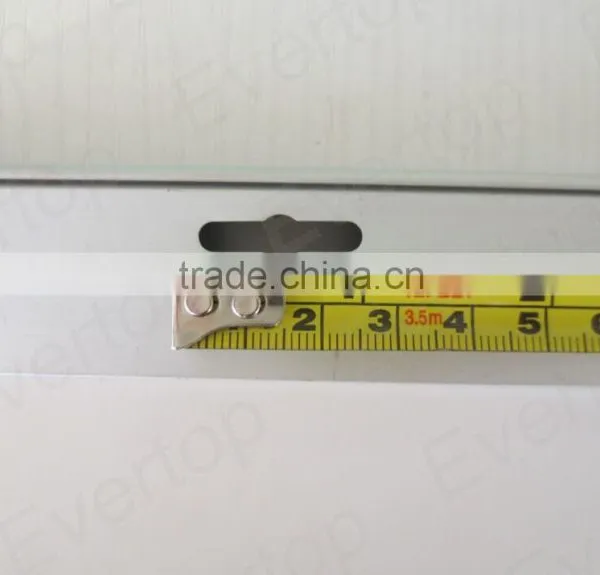 3.5cm Width Aluminum Extrusion Snap Frames photo-5