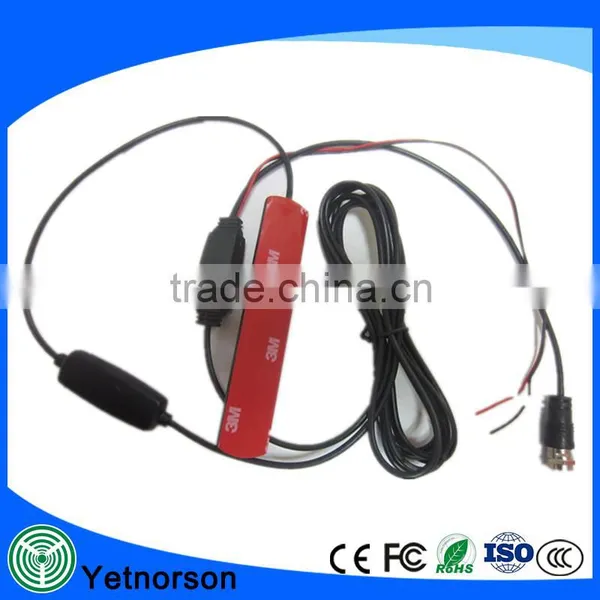 Factory Directly Supply Indoor Digital Car tv Antenna for 470 862 Frequency photo-2