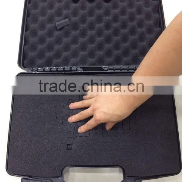 Carrying Hard Customized Waterproof EVA Watch Case_33000133 photo-4