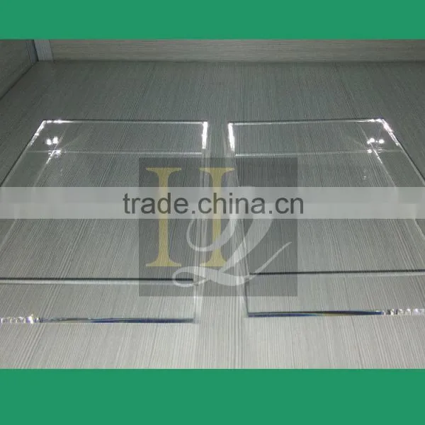 Manufacturer Direct Sale Acrylic Name Card Box Acrylic Paper Box Note Box photo-4