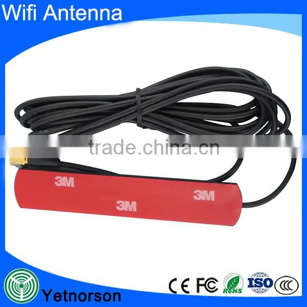 Wifi Paste Antenna,make Customized Window Paste Wifi Antenna photo-3
