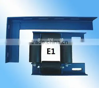 Thyssenkrupp Elevator Parts / Elevator Guide Rails photo-4