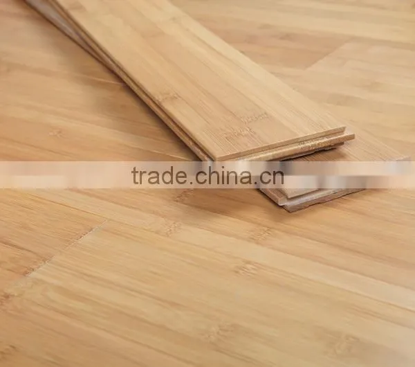 Bamboo Flooring