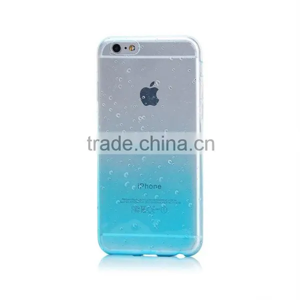 Hot Selling High Quality Ultra Thin Transparent Clear Tpu Gel Silicone Tpu Case for Samsung Galaxy a3 2016 photo-6