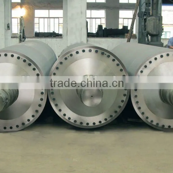 High Quality Paper Making Dryer Cylinder photo-3