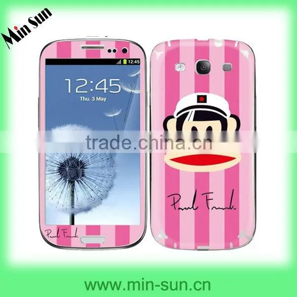 Printing Magnetic Screen Protector Cell Phone Screen Protector