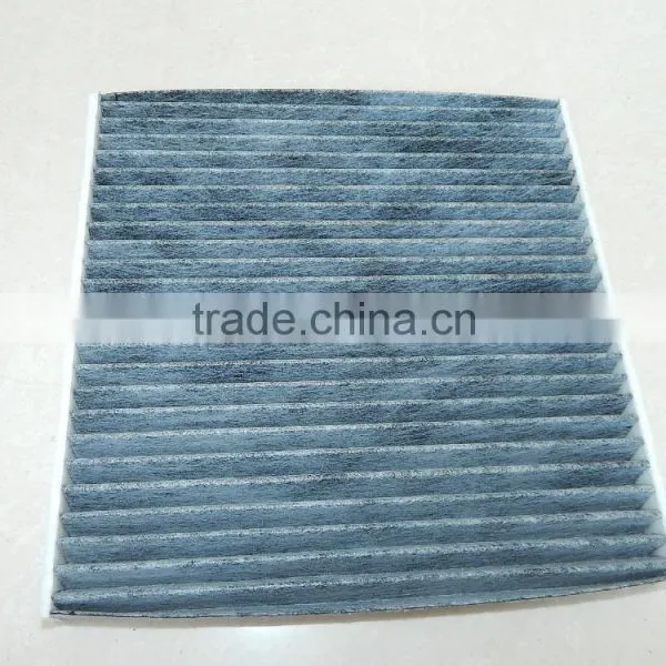 Newfil Cabin Filter 87139-YZZ09 CF10374 87139-YZZ09 CF10374 photo-4
