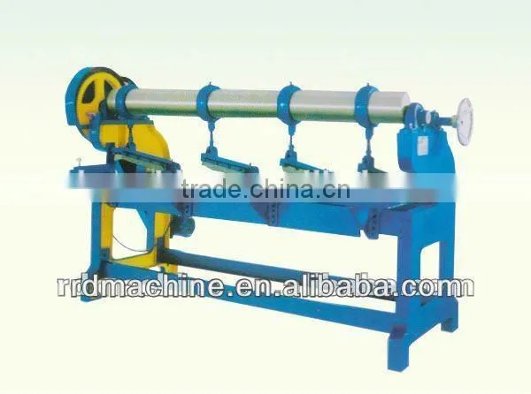 [RD-QJ1800]Slotting Angle Cutting Machine photo-2