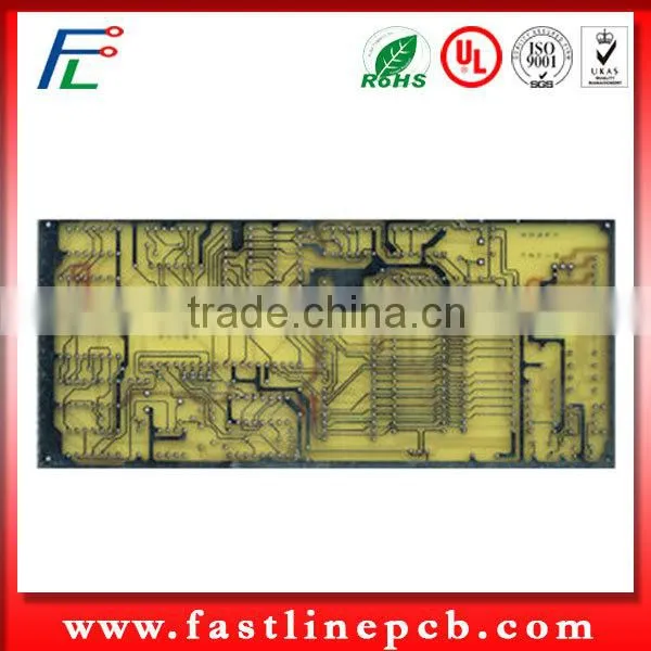 Customized Pcb Board for Ps3 With High Quality