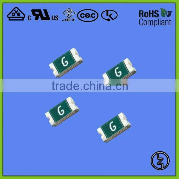 With Blister Package PPTC Resettable Fuses In Stock