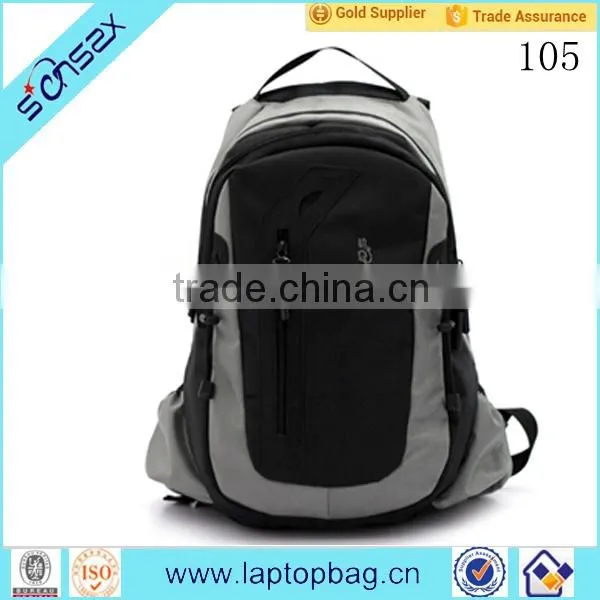 China Supplier New Fashion School Laptop Backpack Bag for Teenagers Supplier's Choice photo-2